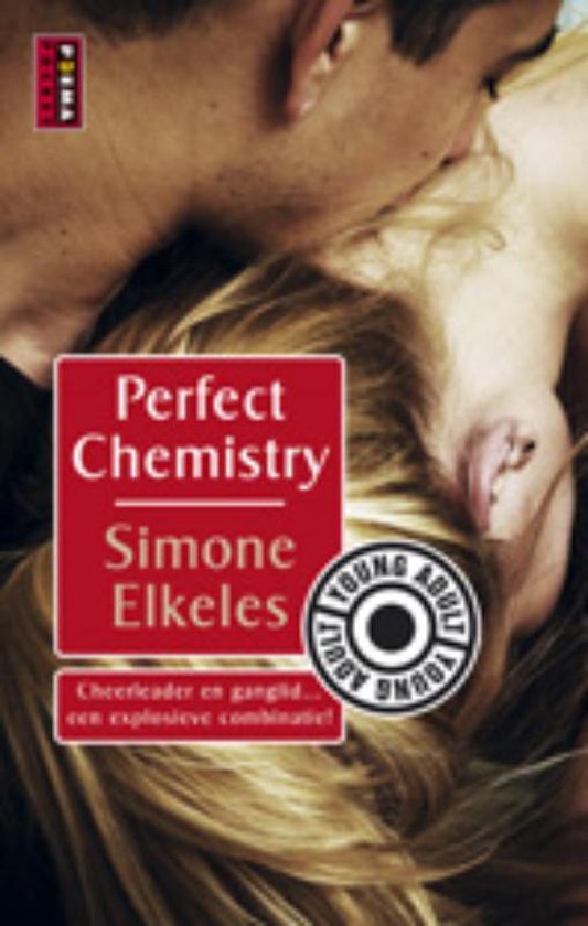 perfect chemistry similar books