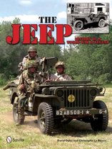 Jeep History Of A World War II Legend