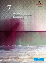 Staatskapelle Berlin - The Mature Symphonies - 7 (DVD)