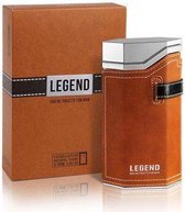 Emper perfumes Eau de toilette Legend
