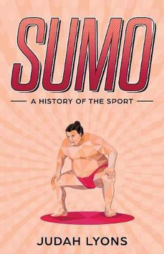 Sports Shorts- Sumo - cover