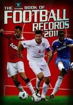 The Vision Book of Football Records 2011