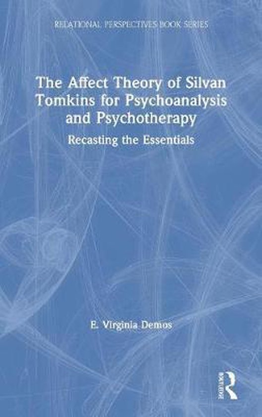 Development, Motivation, and the Work of Silvan Tomkins - cover