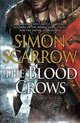 The Blood Crows (Eagles of the Empire 12)