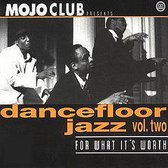 Mojo Club 2-Dancefloor Ja