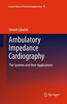 Lecture Notes in Electrical Engineering 76 - Ambulatory Impedance Cardiography