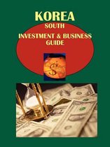 Korea South Investment and Business Guide