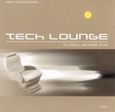 Turn Up The Bass Presents Tech Lounge
