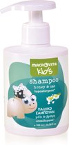 Macrovita Shampoo voor Kinderen (3+)