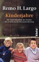 Kinderjahre