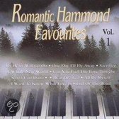Romantic Hammond Favourites Vol. 1