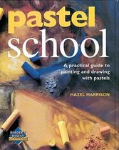 Reader's Digest Learn-As-You-Go-Guide- Pastel School