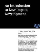 An Introduction to Low Impact Development