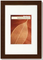 Walther Design Natura - Fotolijst - Fotoformaat 50 x 70 cm  - Meranti