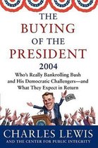 The Buying of the President 2004