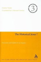 The Historical Jesus?