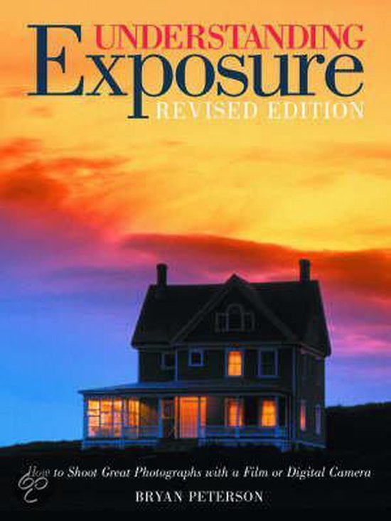 Understanding Exposure - cover