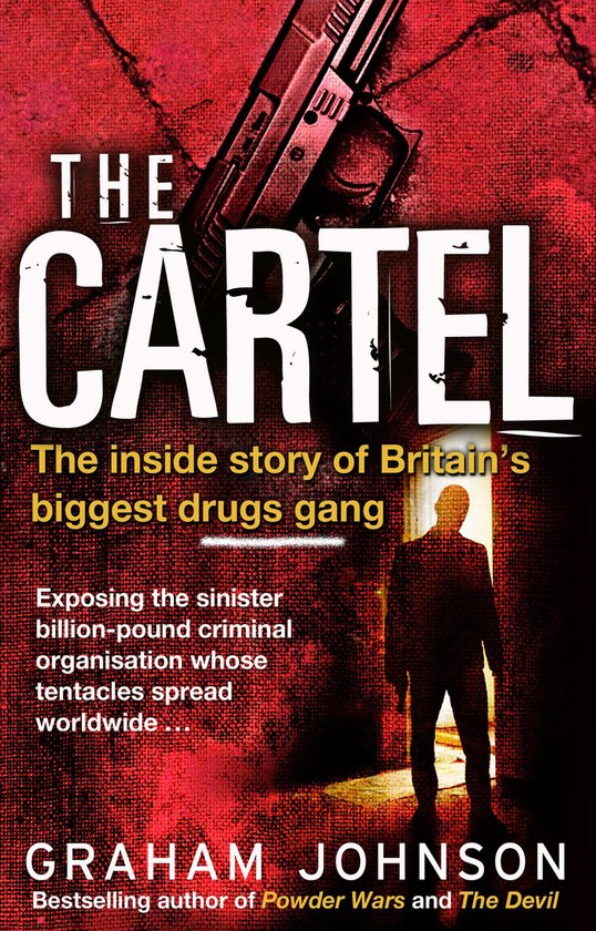 The Cartel - cover