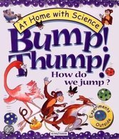 Bump! Thump!