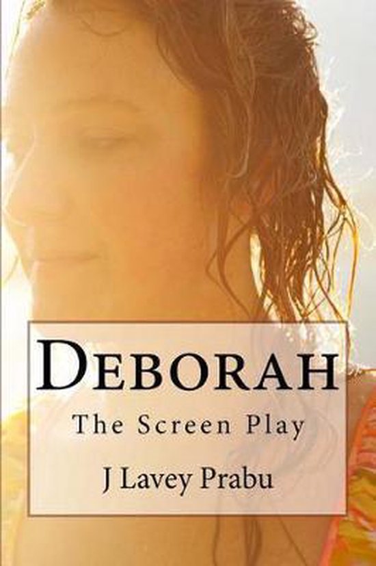 Deborah - cover