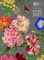 RHS Desk Diary 2017