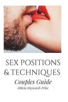 Sex Positions & Techniques Couples Guide