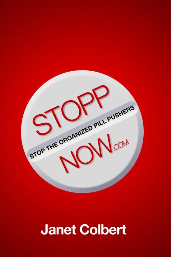 STOPPNow - cover