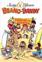 60 Years of Dandy and Beano