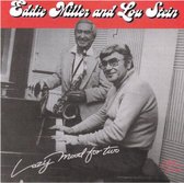 Eddie Miller & Lou Stein - Lazy Mood For Two (CD)