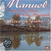 Manuel & The Music Of The Moun - Mountain Fiesta