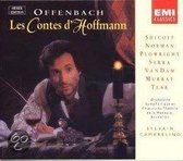 Offenbach: Tales Of Hoffmann