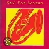 Sax for Lovers [Sony]