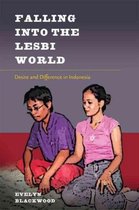 Falling into the Lesbi World
