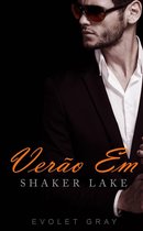 Verão em Shaker Lake