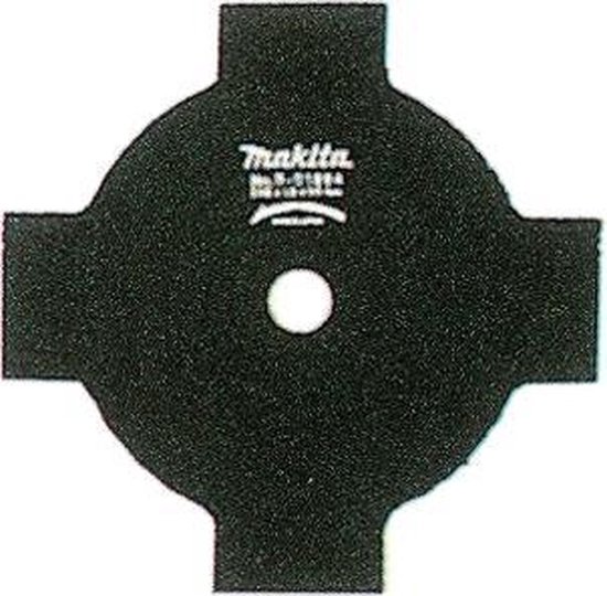 Makita B-14118 Snijblad - 230x25,4x1,8mm 4T | bol.com