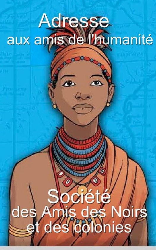 Adresse aux amis de l’humanité