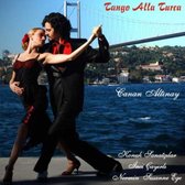 Canan Altinay - Tango Alla Turca (CD)
