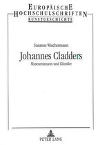 Johannes Cladders