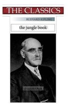 Rudyard Kipling, The Jungle Book