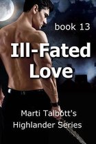 Ill-Fated Love: Book 13