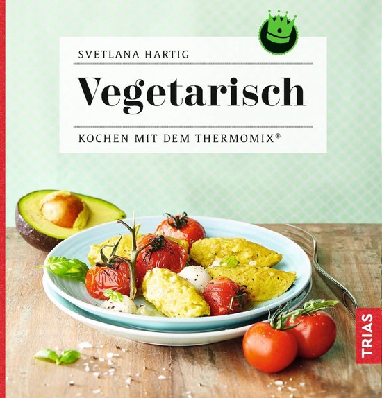Vegetarisch - cover
