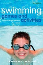Swimming Games And Activities