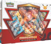 Pokémon 20th Anniversary Box Charizard-EX - Pokémon Kaarten