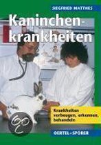 Kaninchenkrankheiten