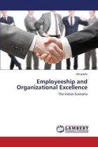 Employeeship and Organizational Excellence