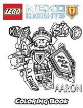 Bol Com Lego Nexo Knights Coloring Book Alexa Ivazewa 9781729807835 Boeken