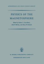Physics of the Magnetosphere
