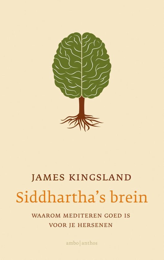 Siddhartha's brein - James Kingsland | Warmolth.org
