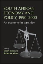 South African Economy and Policy, 1990-2000