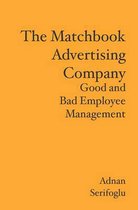 The Matchbook Advertising Company